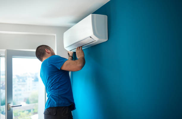 Best Local HVAC companies  in Center, TX