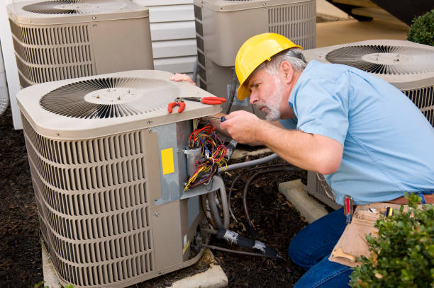 Best Heating repair services  in Center, TX