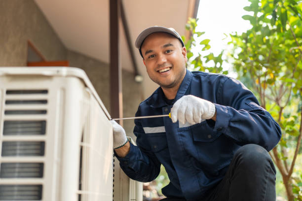 Best HVAC repair near me  in Center, TX