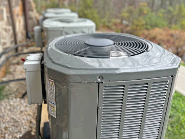 Professional HVAC in Center, TX